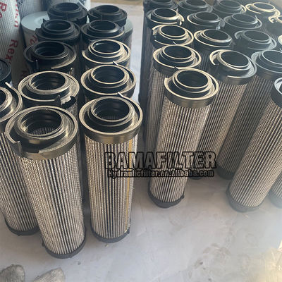 Elemento filtro idraulico BAMA ottimale per filtri a pressione 944432Q HY19281 W053861703