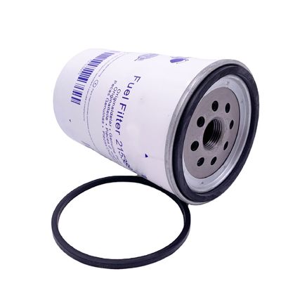 Video di ispezione in uscita fornito per l'escavatore Elemento di filtro di separazione del carburante dell'acqua 21538975
