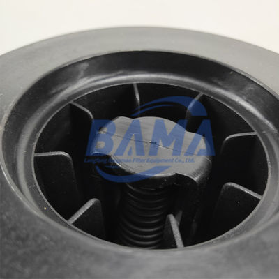 Filtrazione BANGMAO Sostituzione PARKER Cartuccia industriale Filtro idraulico dell' olio 936978Q