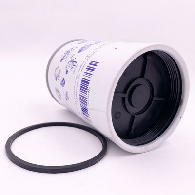 Video di ispezione in uscita fornito per l'escavatore Elemento di filtro di separazione del carburante dell'acqua 21538975