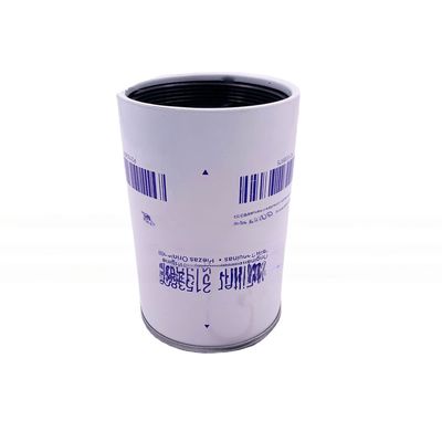 Video di ispezione in uscita fornito per l'escavatore Elemento di filtro di separazione del carburante dell'acqua 21538975