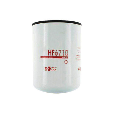 Elemento filtro idraulico 67773499 e pressione differenziale massima di 30 bar per macchine