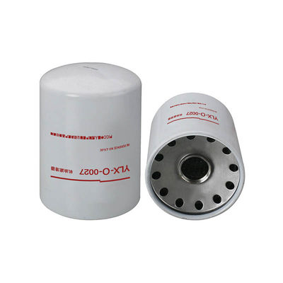 Elemento filtro idraulico 67773499 e pressione differenziale massima di 30 bar per macchine