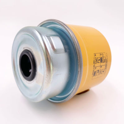 400/E2676 Elemento filtrante di separazione dell'acqua e del carburante per apparecchiature pesanti