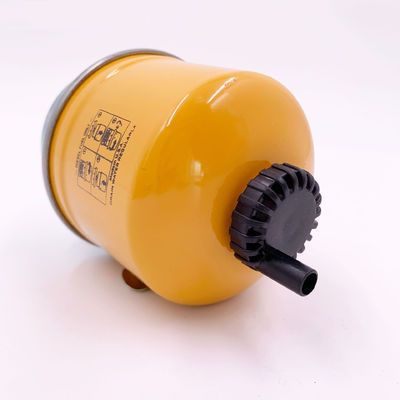 400/E2676 Elemento filtrante di separazione dell'acqua e del carburante per apparecchiature pesanti