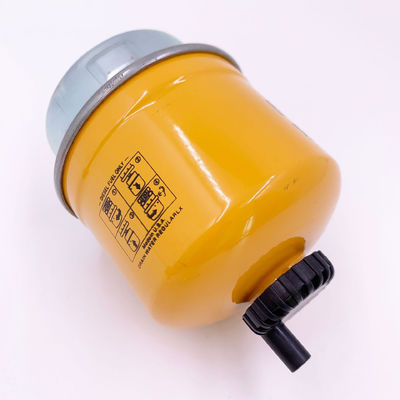 400/E2676 Elemento filtrante di separazione dell'acqua e del carburante per apparecchiature pesanti