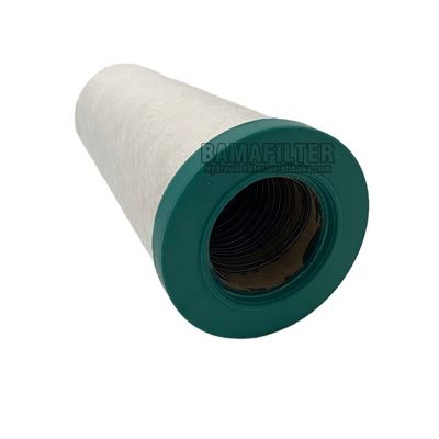 Elemento di filtro BAMA per filtri offline/bypass SRM30HB SRM60HB prestazioni superiori