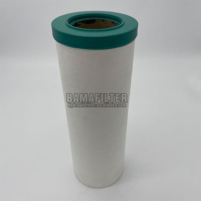 Carta filtrante e materiale in acciaio inossidabile BAMA 030054 1020020192 9317575 Elemento filtrante