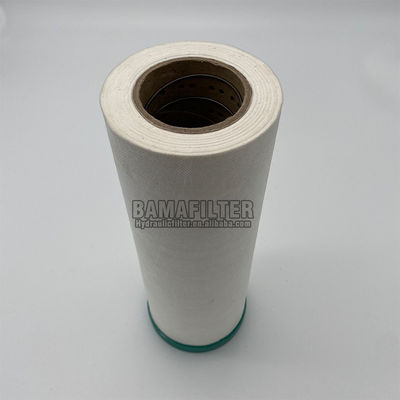 Carta filtrante e materiale in acciaio inossidabile BAMA 030054 1020020192 9317575 Elemento filtrante