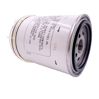 Filtro di separazione dell'acqua dal combustibile del trattore Elemento 23401-1440 Peso kg 1 Filtro del trattore