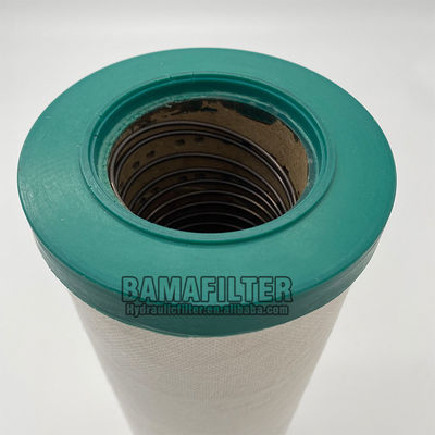 Carta filtrante e materiale in acciaio inossidabile BAMA 030054 1020020192 9317575 Elemento filtrante
