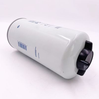 263.2 mm Altezza Elemento di filtro di separazione del carburante e dell'acqua dell'escavatore P551010 con prestazioni