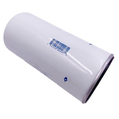 263.2 mm Altezza Elemento di filtro di separazione del carburante e dell'acqua dell'escavatore P551010 con prestazioni