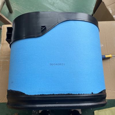 Ottieni le migliori prestazioni con il filtro d'aria Honeycomb BAMA P608667 56040821 56040820 ideale