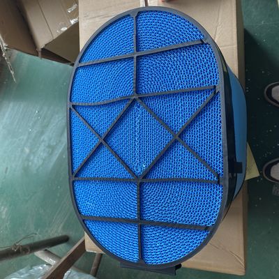 Ottieni le migliori prestazioni con il filtro d'aria Honeycomb BAMA P608667 56040821 56040820 ideale