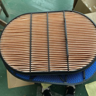 Ottieni le migliori prestazioni con il filtro d'aria Honeycomb BAMA P608667 56040821 56040820 ideale