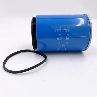 1393640 Separazione dell'acqua dal carburante Elemento filtro Componenti del nucleo in fibra di vetro e durevole