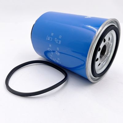 1393640 Separazione dell'acqua dal carburante Elemento filtro Componenti del nucleo in fibra di vetro e durevole