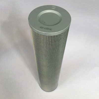 V3.0817-06 Elemento idraulico di filtraggio dell'olio con filtro in fibra di vetro
