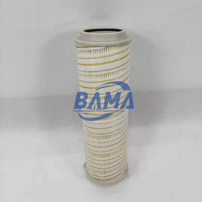 Elemento di filtro idraulico in acciaio HC9404FKZ13H per prestazioni di filtrazione ottimali