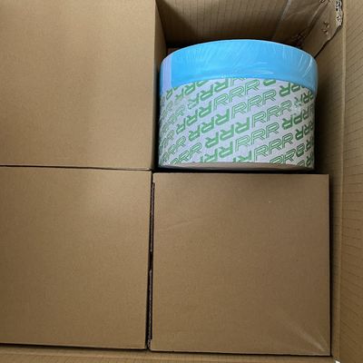 Negozi di riparazione macchine BAMA Filtro di precisione dell'aria TR-25250 TR-25350 TR-25450