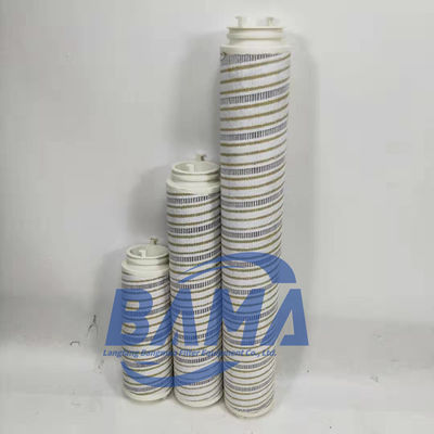 UE310AP13Z elemento di filtro idraulico per olio industriale di sostituzione 25mm*79mm*367.5mm Dimensione