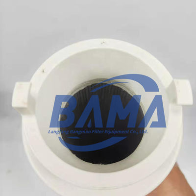 UE310AP13Z elemento di filtro idraulico per olio industriale di sostituzione 25mm*79mm*367.5mm Dimensione