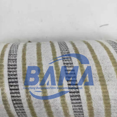 UE310AP13Z elemento di filtro idraulico per olio industriale di sostituzione 25mm*79mm*367.5mm Dimensione