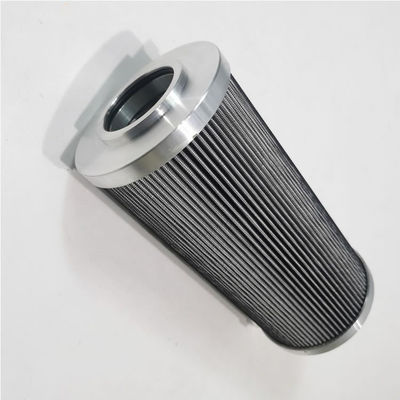 Materiale delle guarnizioni NBR Filtro idraulico 0160D010BN4HC Peso leggero