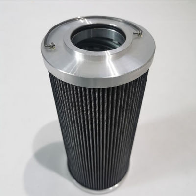 Materiale delle guarnizioni NBR Filtro idraulico 0160D010BN4HC Peso leggero