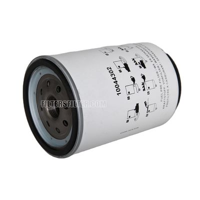 Videoispezione Macchine di ingegneria Cartuccia di filtro per la separazione del carburante e dell'acqua 10044302
