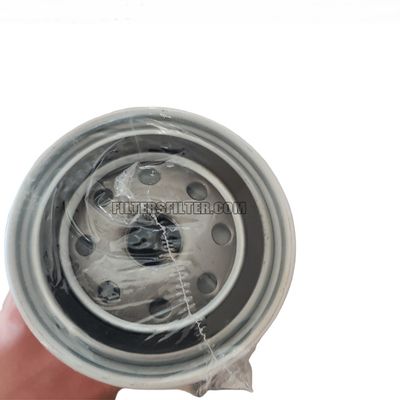 Componenti del nucleo in fibra di vetro Elemento filtrante di separazione dell'acqua dal carburante FS36209 per camion