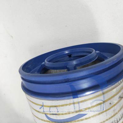 800 filtro a cartuccia per la produzione professionale filtro dell'olio per macchine UE610AT20Z filtro idraulico per olio