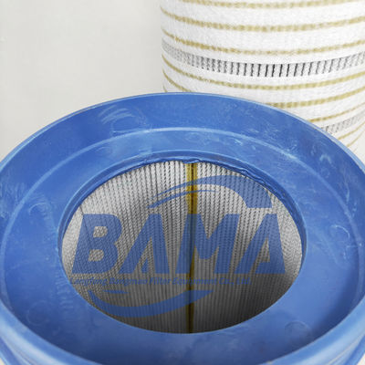 800 filtro a cartuccia per la produzione professionale filtro dell'olio per macchine UE610AT20Z filtro idraulico per olio