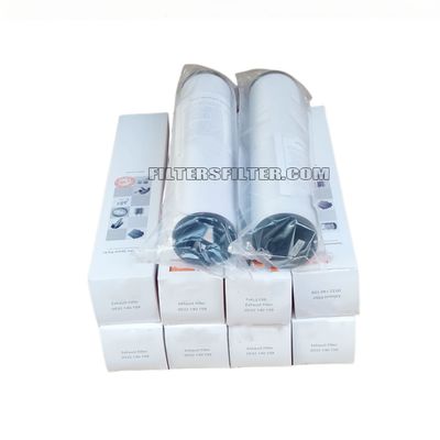 Separatore di nebbia d'olio Fornitore di vuoto pompa filtro di separazione di nebbia d'olio 0532140159