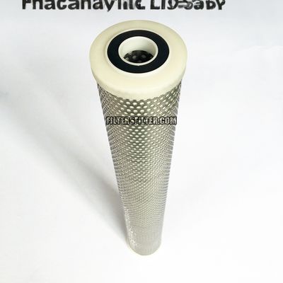 Elemento di filtro di raffreddamento industriale LCY2Y2YJ Peso KG 1 Ideale per applicazioni domestiche