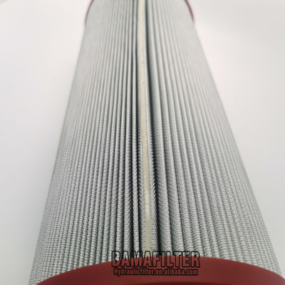 Ottieni il miglior valore con BAMA 01.NR 1000.16VG.10.BP 306607 Filtro idraulico di ritorno dell'olio