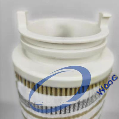 800 Componenti di base in fibra di vetro Centrale elettrica di ricambio Elemento filtro idraulico UE310AN13Z