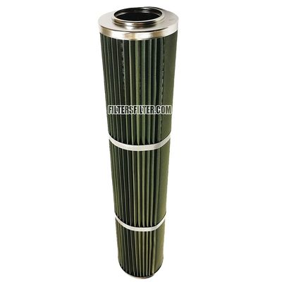 Home PSE50H1 Fibra di vetro Coalescing and Separation Filter Element per il gas naturale