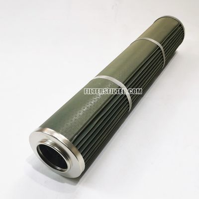 Home PSE50H1 Fibra di vetro Coalescing and Separation Filter Element per il gas naturale