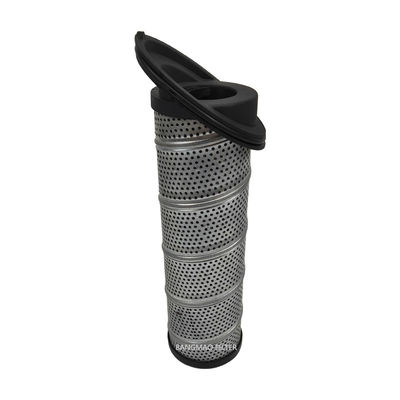 BANGMAO Sostituzione del filtro idraulico di aspirazione dell' olio PARKER 937399Q Efficienza del filtro 99%