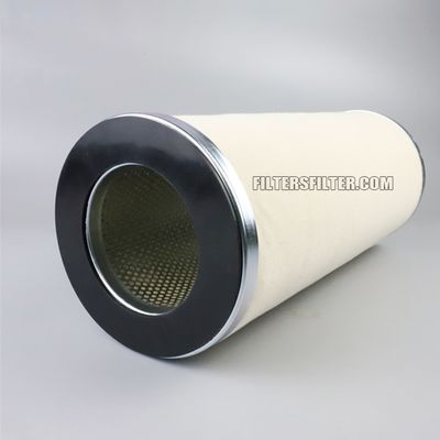 Migliora la filtrazione dei gas industriali con il filtro di coagulazione in fibra di vetro JFG-336-CE1
