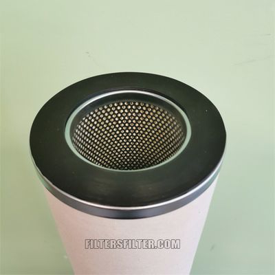 Migliora la filtrazione dei gas industriali con il filtro di coagulazione in fibra di vetro JFG-336-CE1