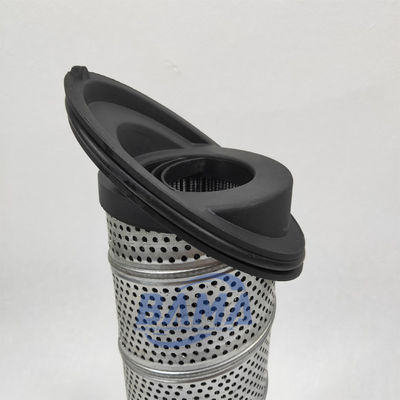 BANGMAO Sostituzione del filtro idraulico di aspirazione dell' olio PARKER 937399Q Efficienza del filtro 99%