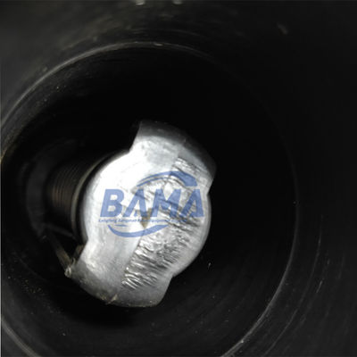 BANGMAO Sostituzione del filtro idraulico di aspirazione dell' olio PARKER 937399Q Efficienza del filtro 99%