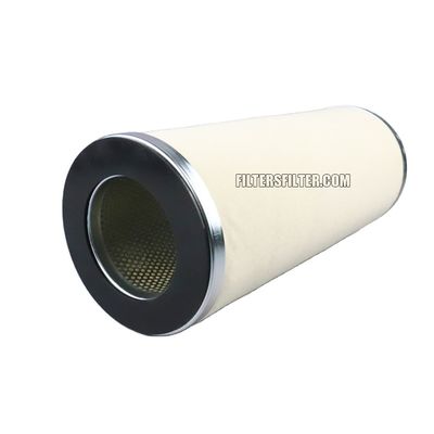DM3817-00-GWB Elemento di filtro di raffreddamento del gas naturale sostitutivo per la filtrazione del gas