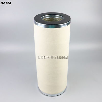 DM3817-00-GWB Elemento di filtro di raffreddamento del gas naturale sostitutivo per la filtrazione del gas