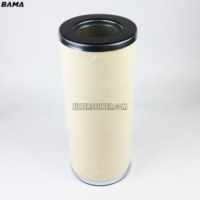 DM3817-00-GWB Elemento di filtro di raffreddamento del gas naturale sostitutivo per la filtrazione del gas