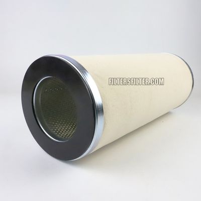 DM3817-00-GWB Elemento di filtro di raffreddamento del gas naturale sostitutivo per la filtrazione del gas