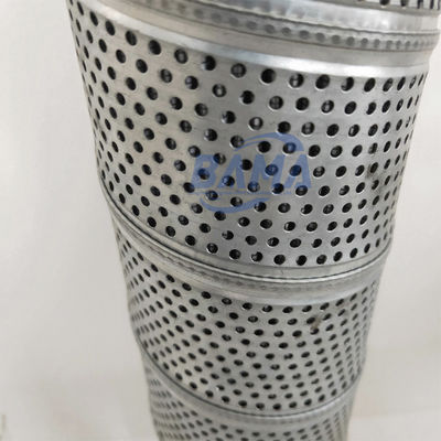 BANGMAO Sostituzione Parker Fibra di vetro filtro idraulico 932694Q Perfetto